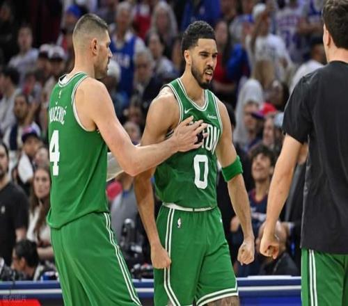 拒绝爆冷！东部豪强疯狂逆袭：全场鸦雀无声，塔图姆迎2里程碑_拒绝爆冷！东部豪强疯狂逆袭：全场鸦雀无声，塔图姆迎2里程碑_