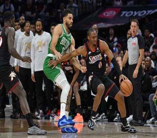 拒绝爆冷！东部豪强疯狂逆袭：全场鸦雀无声，塔图姆迎2里程碑__拒绝爆冷！东部豪强疯狂逆袭：全场鸦雀无声，塔图姆迎2里程碑