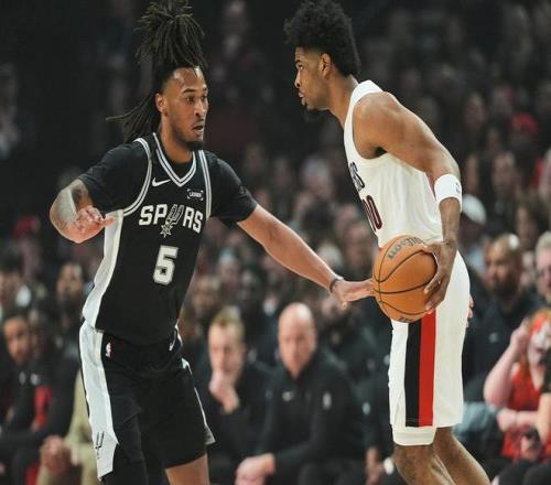 马刺亚军_马刺队_