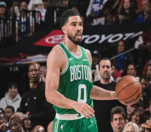 21！塔图姆末节爆发拯救绿军，马克西空砍31分，乔治表现抢眼