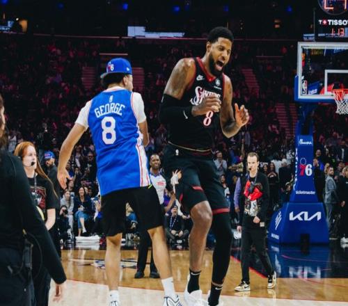 乔治大伤__乔治重伤