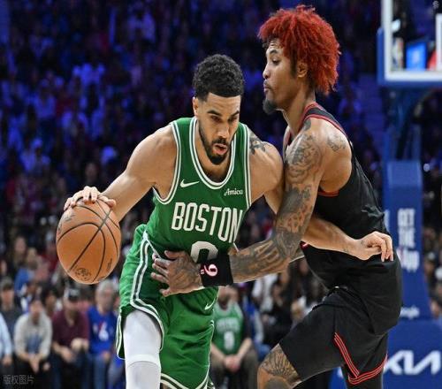 绿军击败76人，塔图姆迎2大里程碑，谁是赢球功臣数据不说谎__绿军击败76人，塔图姆迎2大里程碑，谁是赢球功臣数据不说谎