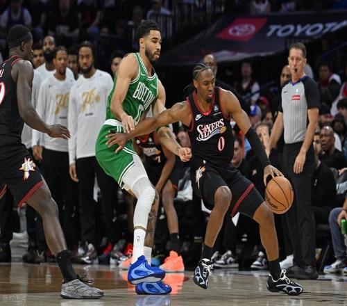 绿军击败76人，塔图姆迎2大里程碑，谁是赢球功臣数据不说谎__绿军击败76人，塔图姆迎2大里程碑，谁是赢球功臣数据不说谎