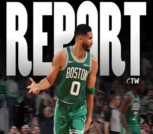 35岁复出塔图姆都来了！利拉德还远吗_35岁复出塔图姆都来了！利拉德还远吗_