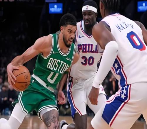 35岁复出塔图姆都来了！利拉德还远吗__35岁复出塔图姆都来了！利拉德还远吗