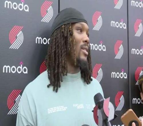 _35岁复出塔图姆都来了！利拉德还远吗_35岁复出塔图姆都来了！利拉德还远吗