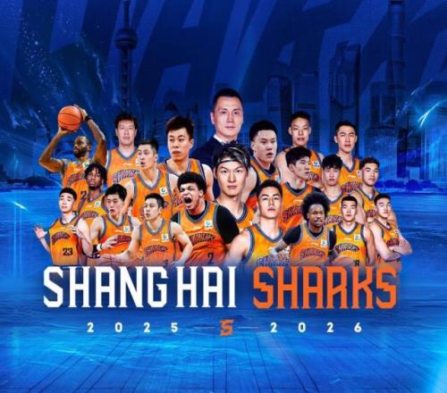 上海豪取23连胜+主场全胜姚明之后最强一季诞生