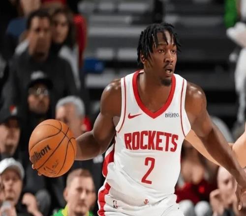 火箭惨败湖人__火箭被湖人打散