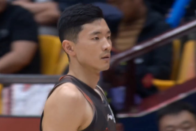 山东男篮不敌残阵上海，约翰逊36分难救主，克里斯心态崩溃遭弃用_山东男篮不敌残阵上海，约翰逊36分难救主，克里斯心态崩溃遭弃用_