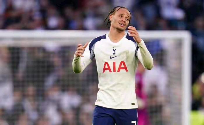 _英超球队热刺_英超热刺比赛集锦