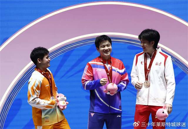 前国手讲出樊振东操守，羽协掌门张军有坏消息，刘国梁含金量上升