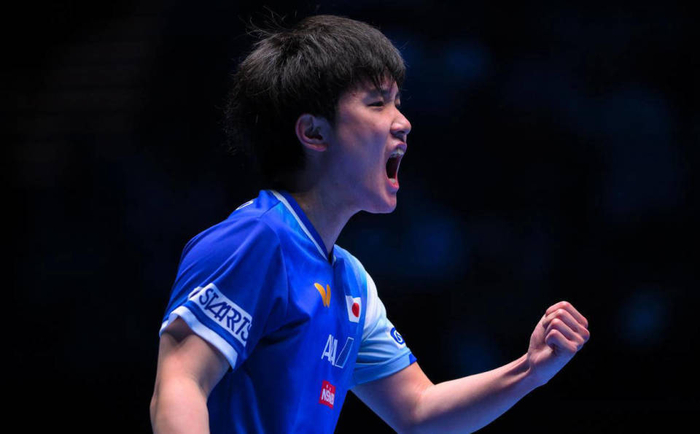 乒乓球夺冠2021__乒乓夺冠