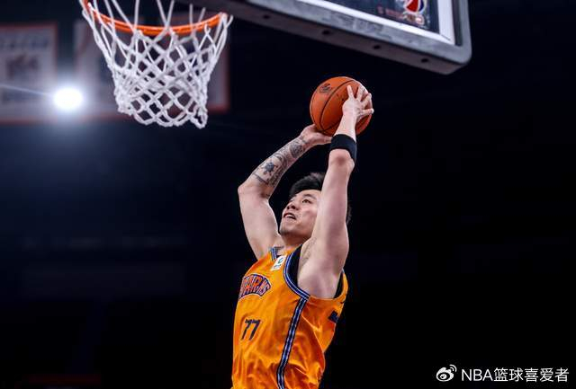 CBA季后赛附加赛对阵全部出炉！山东对决辽宁，广州力压北控晋级