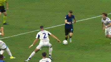 3-2！国米大逆转+进决赛争2冠，大黑马出局，意甲争四也难__3-2！国米大逆转+进决赛争2冠，大黑马出局，意甲争四也难