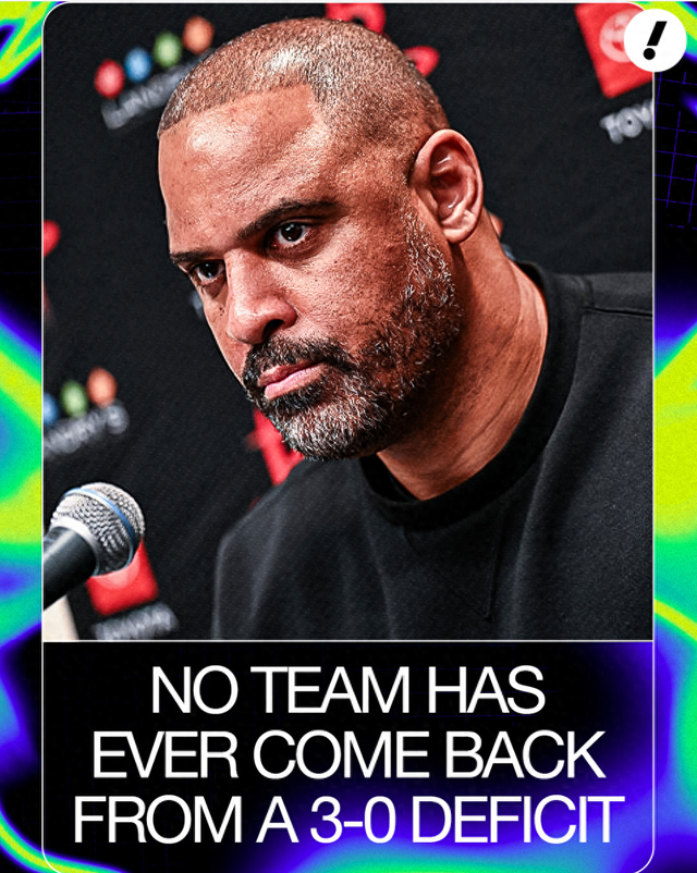 乌度卡眼神涣散复盘失利！无法理解神奇失误送好局 美记认为该解雇