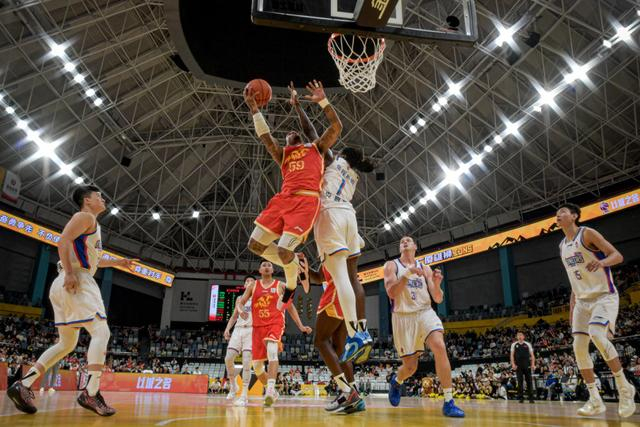 格局大变、纪录惊人——2025-2026赛季CBA常规赛综述__格局大变、纪录惊人——2025-2026赛季CBA常规赛综述