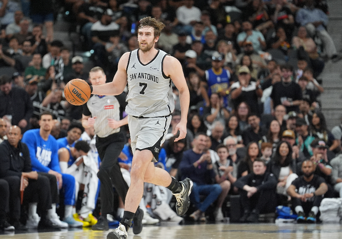 开拓者马刺_1999年马刺vs开拓者_