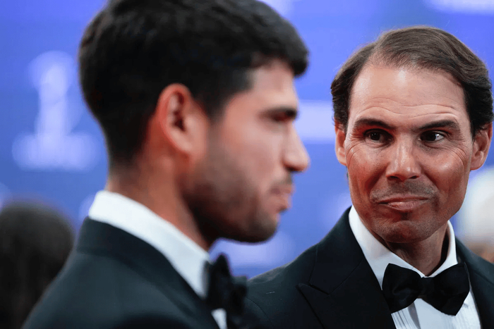 _阿卡伤退三人被指获益归来时间确定，郑钦文解释首盘为何吞油条_阿卡伤退三人被指获益归来时间确定，郑钦文解释首盘为何吞油条