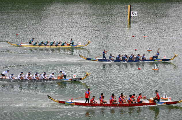 遗憾失金 仍创最佳