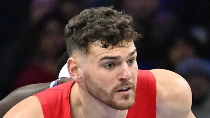 g3开拓者4人遭批！2主力内线被虐，格兰特烂合同，主帅毫无应变！__g3开拓者4人遭批！2主力内线被虐，格兰特烂合同，主帅毫无应变！