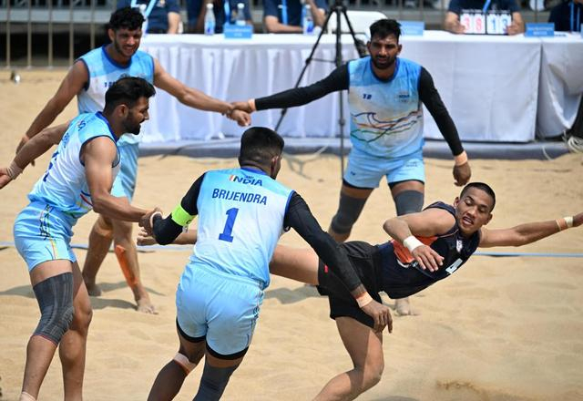 _亚沙c队_亚沙会赛场