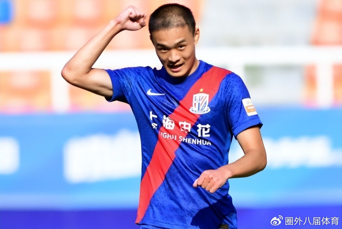 上海申花新援__2021申花引援目标