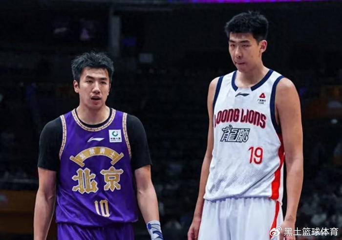 13分大胜，深圳锁定第3！广州输了也赢了，力压北控压哨进季后赛