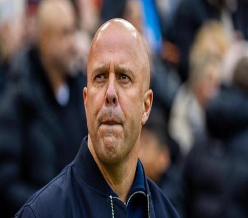 斯洛特：我们要在前两场的基础上再接再厉，以强势表现收官