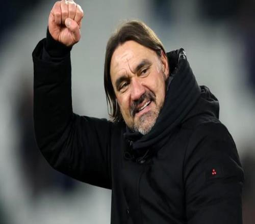 法尔克：我清楚现实需求，必须确保一支升班马球队稳稳保级