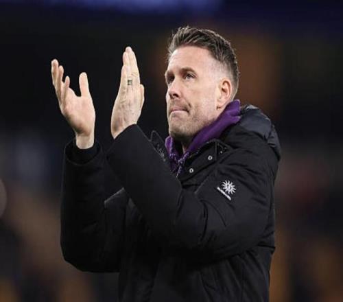 狼队主帅谈提前降级：对热刺我们得做出回应，展现最好的一面