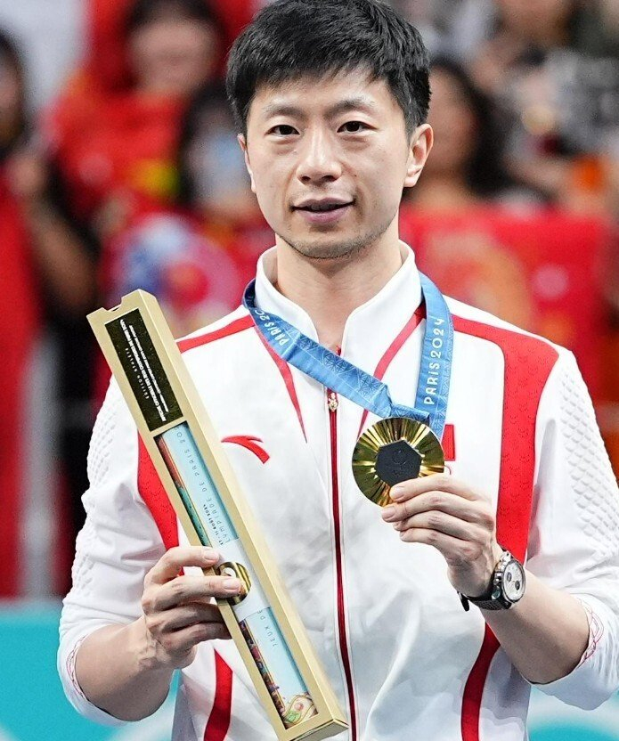 谁是GOAT？国际乒联百年纪录片给出答案：现代体系下就是马龙