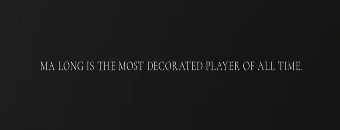 马龙参加的纪录片_马龙纪录片_