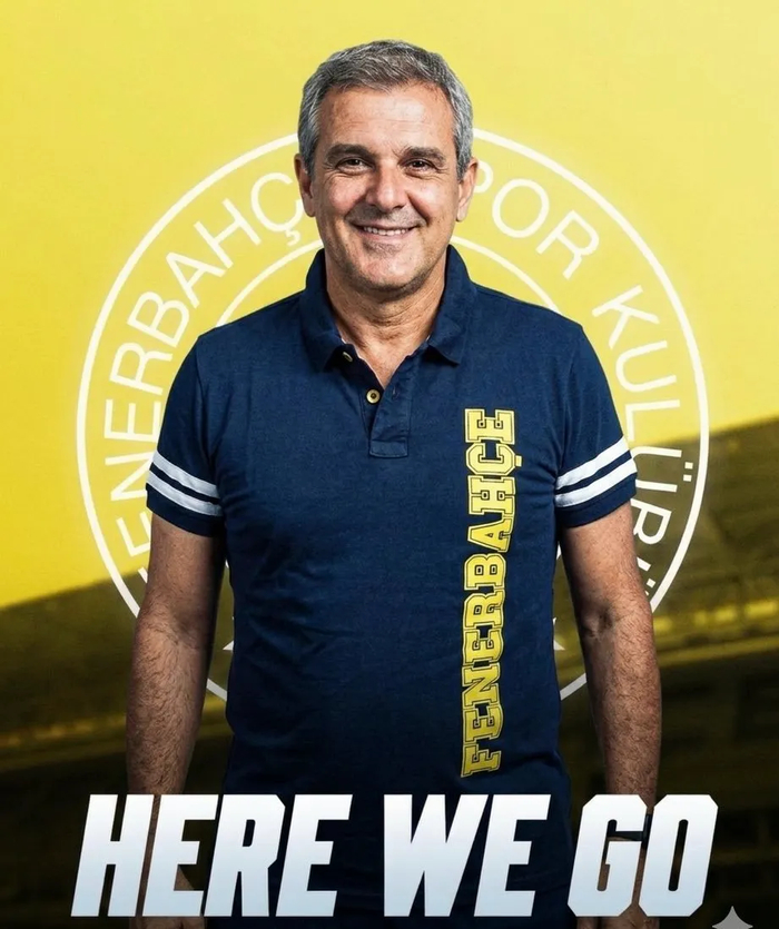 紧急补强！费内巴切敲定冠军名帅，下赛季要强势翻身