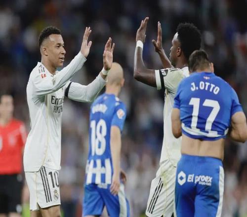 姆巴佩6月皇马签约成功__皇马准备报价姆巴佩