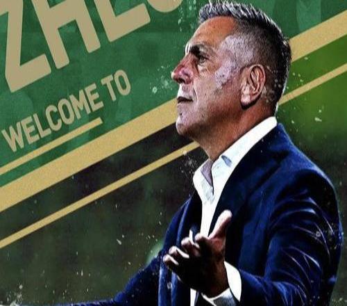 中超德比战是哪个队伍__中超曾经同城德比