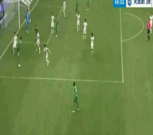 _中超国安对天津泰达_国安中超成绩