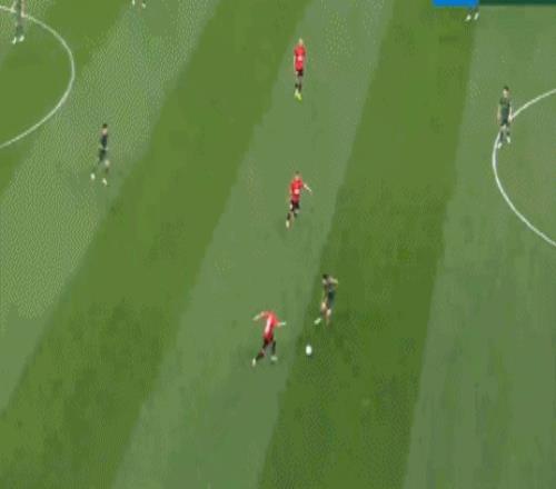 罗斯精彩进球__罗斯进球视频剪辑