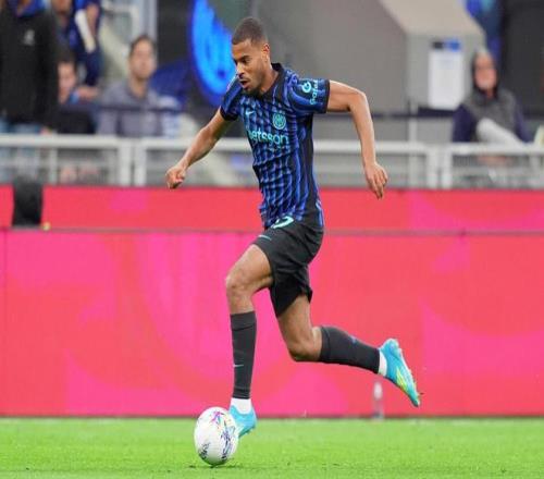 罗体：迪乌夫下赛季可能被外租，齐沃很欣赏他的能力特点