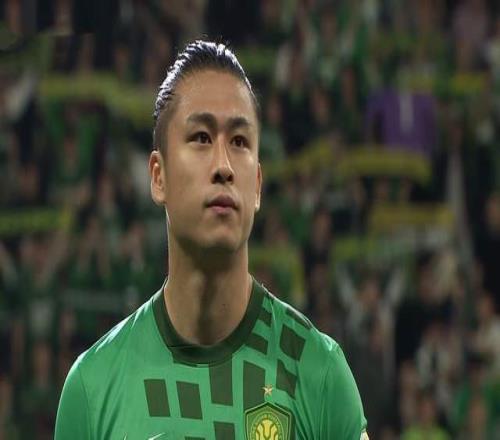 国安对津门虎视频直播_国安队对天津津门虎_