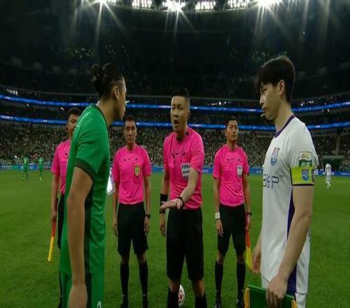 国安队对天津津门虎__国安对津门虎视频直播