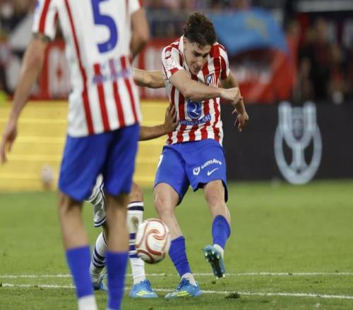 每体：巴萨9号位将有严重短板，需考量小蜘蛛超1亿欧的转会费