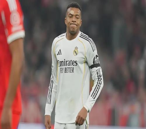 绝平背后的玄学悖论：姆巴佩回归即崩盘，皇马争冠梦碎谁之过