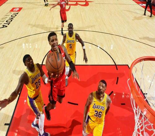 火箭逆转快船_逆转火箭落后领先戏队球队是谁_