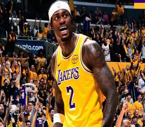 _老詹29+13连创历史第一，湖人5大喜讯因祸得福！2年1100万捡大漏_老詹29+13连创历史第一，湖人5大喜讯因祸得福！2年1100万捡大漏