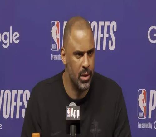 丢G3关键战，乌度卡再次甩锅！点名怒批一人，透露杜兰特何时复出