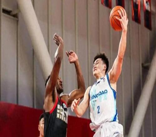 王朝崩塌信号辽粤同时落入附加赛，这才是CBA该有的竞争