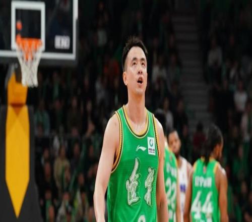 CBA常规赛落幕，辽宁调整状态强势取胜，四川苦吞47连败创纪录__CBA常规赛落幕，辽宁调整状态强势取胜，四川苦吞47连败创纪录