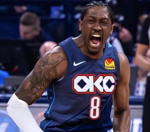 雷霆vs掘金分析__雷霆打掘金