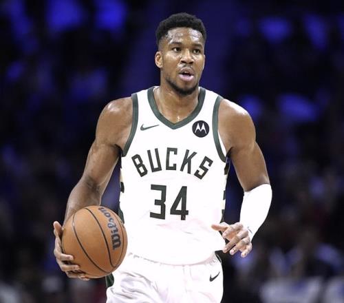 就在今天！字母哥保持了11年的NBA纪录被打破了