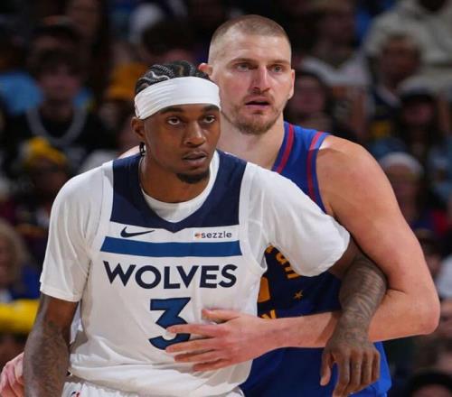 麦克丹尼尔斯球探报告__湖人麦克丹尼尔斯